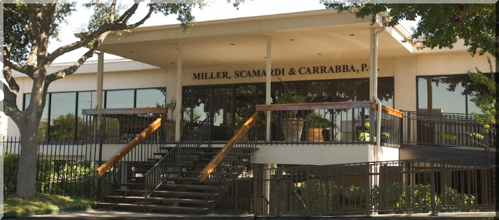 Office of Miller, Scamardi & Carrabba